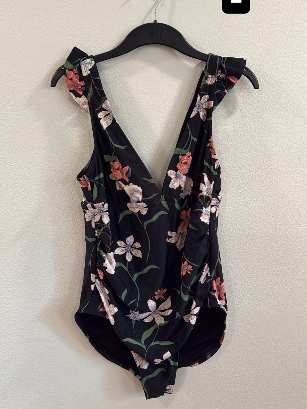 Swimsuit one piece
